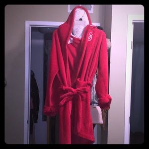 Victoria’s Secret Robe